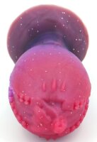 Bad Demon Plug Fantasy Galactic Egg 4 cm