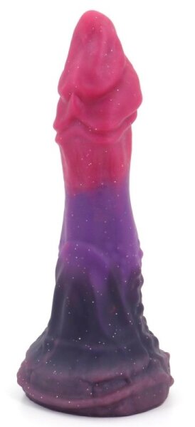 Bad Demon Dildo Galactic Solof 16 cm