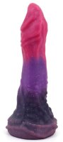 Bad Demon Dildo Galactic Solof 16 cm