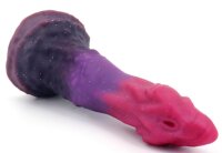 Bad Demon Dildo Galactic Solof 16 cm
