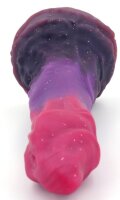 Bad Demon Dildo Galactic Solof 16 cm