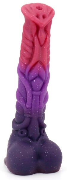 Bad Demon Galactic Pferde Dildo 19 cm