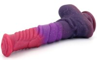 Bad Demon Galactic Pferde Dildo 19 cm