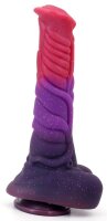 Bad Demon Galactic Horses Dildo 19 cm