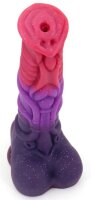 Bad Demon Galactic Pferde Dildo 19 cm