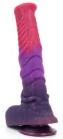 Bad Demon Galactic Pferde Dildo 19 cm