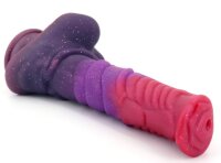 Bad Demon Galactic Pferde Dildo 19 cm