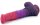 Bad Demon Galactic Pferde Dildo 19 cm