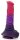 Bad Demon Galactic Pferde Dildo 19 cm