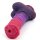 Bad Demon Galactic Pferde Dildo 19 cm