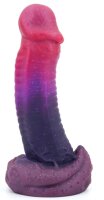 Bad Demon Dildo Galactic Trost 18 cm