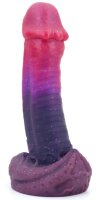 Bad Demon Dildo Galactic Trost 18 cm
