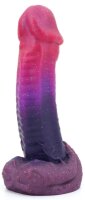 Bad Demon Dildo Galactic Trost 18 cm
