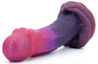 Bad Demon Dildo Galactic Trost 18 cm