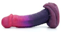 Bad Demon Dildo Galactic Trost 18 cm