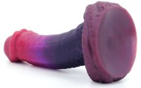 Bad Demon Dildo Galactic Trost 18 cm