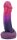 Bad Demon Dildo Galactic Trost 18 cm