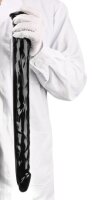 Deepleasure Dildo Righty S 43 cm x 5.5 cm schwarz