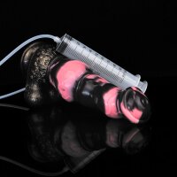 Bad Horse Arios cum Dildo 21 cm