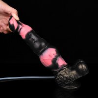 Bad Horse Arios cum Dildo 21 cm