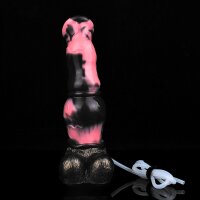 Bad Horse Arios cum Dildo 21 cm