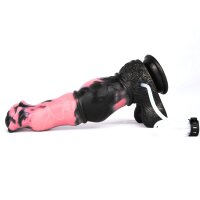 Bad Horse Arios cum Dildo 21 cm