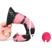 Bad Horse Cupros cum Dildo 25 cm