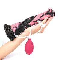 Bad Horse Cupros cum Dildo 25 cm