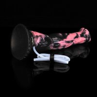 Bad Horse Cupros cum Dildo 25 cm