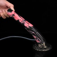 Bad Horse Etrios cum dildo 19 cm