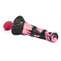 Bad Horse Etrios cum dildo 19 cm