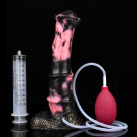 Bad Horse Faridios cum Dildo 22 cm