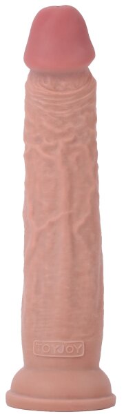 TOYJOY Ebert Get Real dildo 35,5 cm
