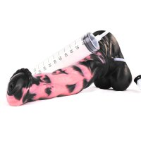 Bad Horse Haytos cum Dildo 22 cm