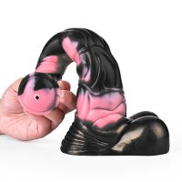 Bad Horse Limos cum dildo 22 cm