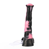 Bad Horse Limos cum dildo 22 cm