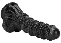 ToppedMonster Bamboo Dildo M