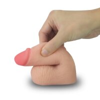 Lovetoy Limpy schlaffer Penis