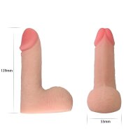 Lovetoy Limpy schlaffer Penis