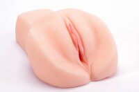 Lovetoy vibrating masturbator Pet Pussy