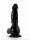 X-Men Super Sized Dildo Schwarz