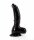 X-Men Super Sized Dildo Schwarz