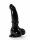 X-Men Super Sized Dildo Schwarz