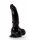 X-Men Super Sized Dildo Schwarz