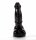 X-Men Super Sized Dildo Schwarz