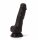 X-MEN Dildo Vergnügen Schwarz