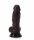 X-MEN Dildo Vergnügen Schwarz