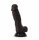 X-MEN Dildo Vergnügen Schwarz