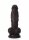 X-MEN Dildo Vergnügen Schwarz