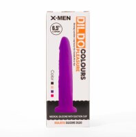X-MEN Dildo Vergnügen Flesh 2